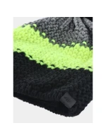 Chlapecká zimní čepice Junior model 21721545 - 4F Chlapecká zimní čepice Junior model 21721545 - 4F