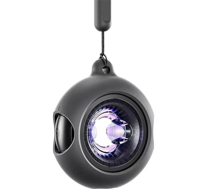 Bezdrátová sluchátka do uší  BT  černá model 21862527