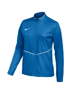 Dámska bunda Nike Park 26 Rain blue HM7267 463