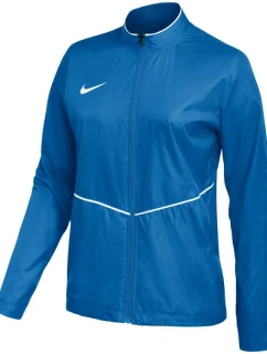 Dámska bunda Nike Park 26 Rain blue HM7267 463