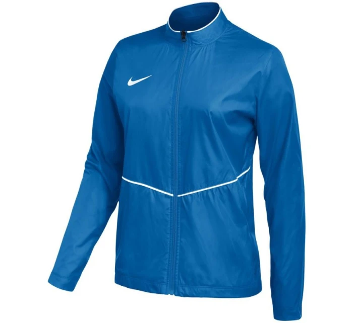 Dámska bunda Nike Park 26 Rain blue HM7267 463
