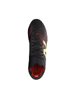 Fotbalové boty Team FG černé model 22062438 - New Balance Fotbalové boty Team FG černé model 22062438 - New Balance