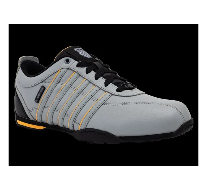 K-swiss ARVEE 1.5 ULTIMATE šedé pánske tenisky (02453-032-M)