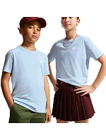 Dětské tričko Sportswear modré model 22219383 407 - NIKE Dětské tričko Sportswear modré model 22219383 407 - NIKE