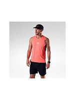 Pánske tričko ROSSIGNOL M Sapa Ultra Tank, červené
