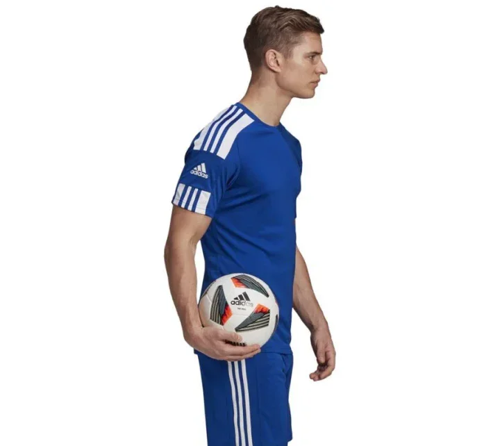 Pánske futbalové tričko Squadra 21 JSY M GK9154 - Adidas