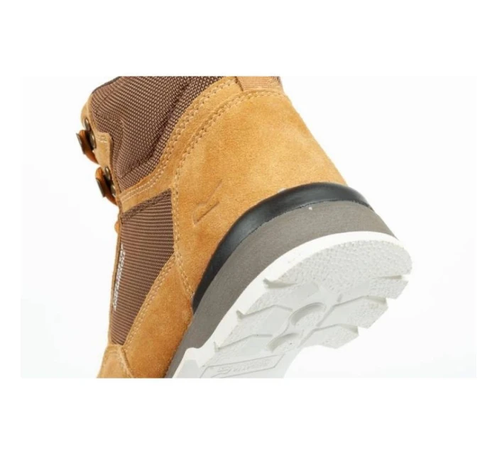 Pánská pracovní obuv Pro M model 17033129 - Regatta