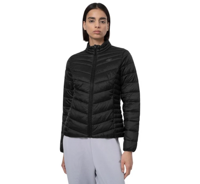 Dámska páperová bunda F094 W 4FSS23TDJAF094 20S - 4F