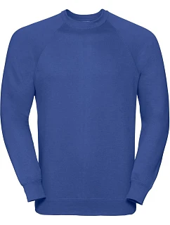 mikina 10. bright royal model 22474679 - Russell Athletic