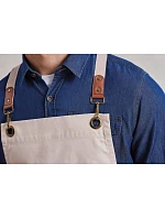 Premier PR 182 Zástěra "Clip'n'Clasp" 39.0182 navy