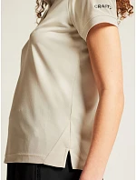 CORE Unify Polo Shirt W Dámské sportovní polo model 22467247 dark navy - Craft Corporate CORE Unify Polo Shirt W Dámské sportovní polo model 22467247 dark navy - Craft Corporate