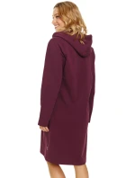 Doctor Nap SMZ.7107 farba:bordová