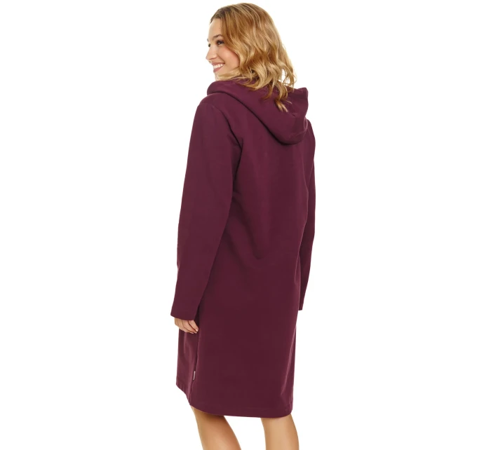 Doctor Nap SMZ.7107 farba:bordová