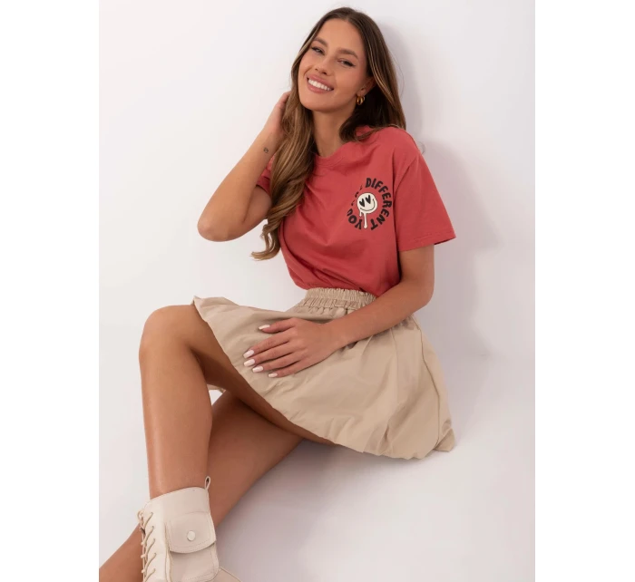 Tričko model 20941933 coral - FPrice