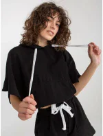 Dámska súprava EM KMPL 744.88P čierna - FPrice