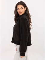 IT BL mikina Z5032.49 čierna