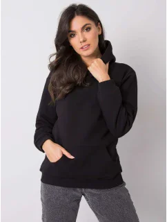 Mikina RV BL 6104.07 čierna