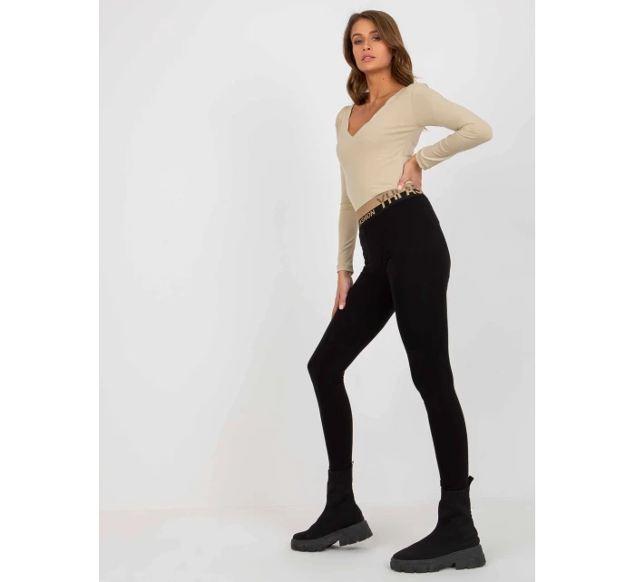 Legíny RV LG model 17921729 černá - FPrice