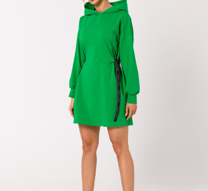 Šaty Made Of Emotion M730 Green