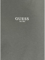 Pánske pyžamo U2BX00KBZG0 A911 sivé - Guess