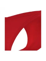 Dámské plavkové kalhotky  červené  model 19509071 - Calvin Klein