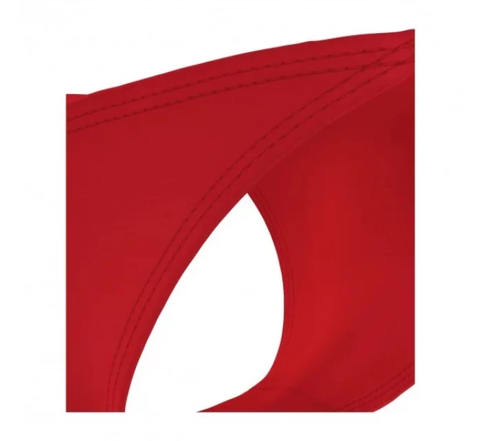 Dámské plavkové kalhotky  červené  model 19509071 - Calvin Klein