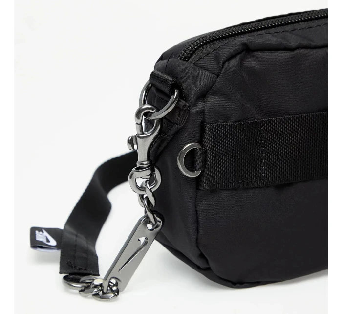 Dámska taška Futura Luxe / Kidney CW9304-010 Black Pattern - Nike Dámska taška Futura Luxe / Kidney CW9304-010 Black Pattern - Nike