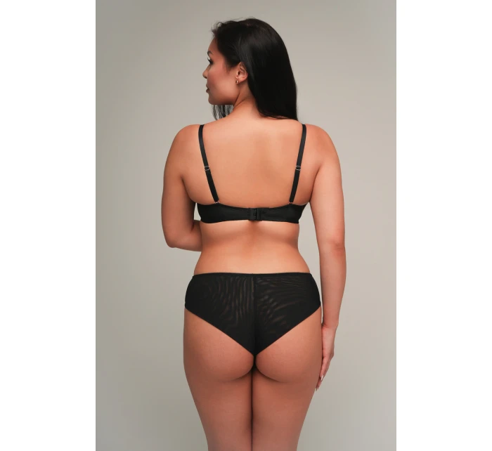 PODPRSENKA AV 2202 ČERNÁ