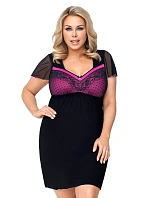 Nočná košeľa model 158187 Donna Nočná košeľa model 158187 Donna