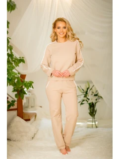 Teplákové nohavice model 180098 Kalimo