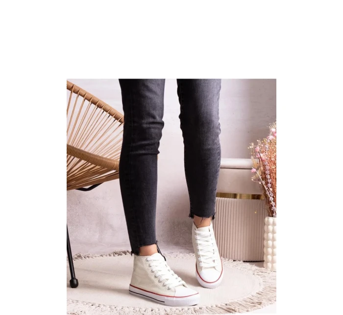 Tenisky model 207210 Solea Tenisky model 207210 Solea