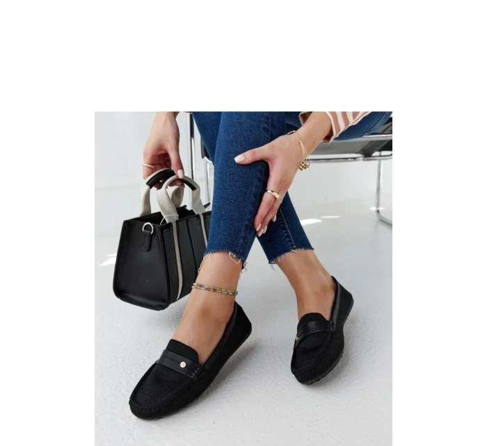 Mokasíny model 207489 Solea Mokasíny model 207489 Solea