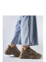 Tenisky model 207635 Solea Tenisky model 207635 Solea