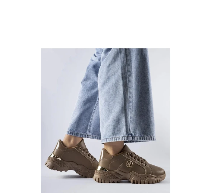 Tenisky model 207635 Solea Tenisky model 207635 Solea