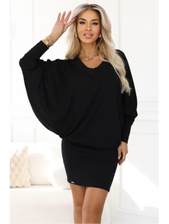 Večerné šaty model 219755 Numoco