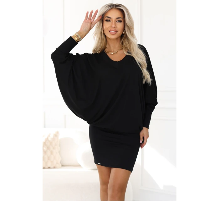 Večerné šaty model 219755 Numoco