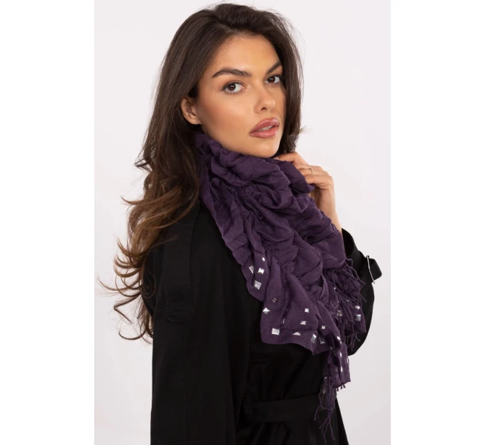 Šál model 223059 AT