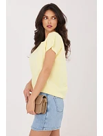 Blúzka model 227678 Rue Paris