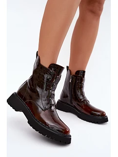 Boty model 231796 Step in style