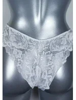 Dámske brazílske nohavice Lormar Softy