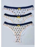 Dámske brazilky Lovelygirl 6605