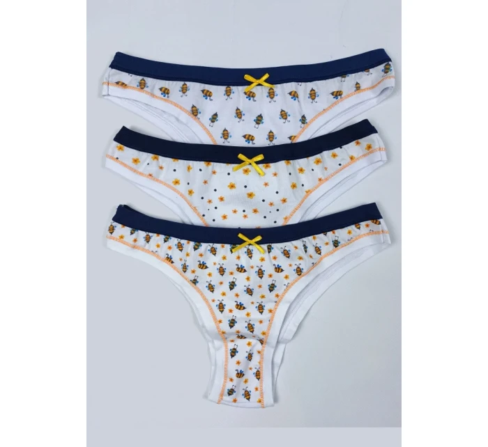 Dámske brazilky Lovelygirl 6605