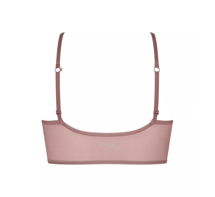 sloggi Soft ADAPT Top - CACAO - SLOGGI CACAO - SLOGGI sloggi Soft ADAPT Top - CACAO - SLOGGI CACAO - SLOGGI