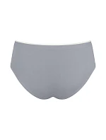 sloggi GO Sense Hipster 2P - GRAY - SLOGGI GRAY - SLOGGI