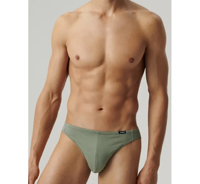 Nohavičky Atlantic 3MP-119 A'3 S-2XL