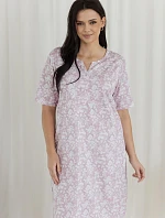 Košeľa Taro 3569 Adria w/r 2XL-3XL W26