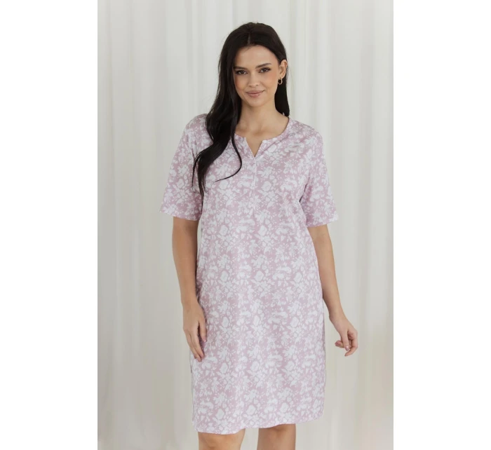 Košeľa Taro 3569 Adria w/r 2XL-3XL W26