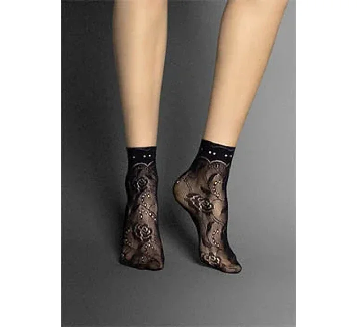 Dámske ponožky Veneziana Milano