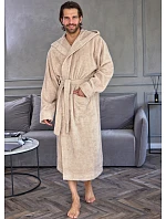 Szlafrok L&L 2104 3XL męski