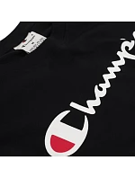 Champion Tričko s dlhým rukávom M 220257 KK001